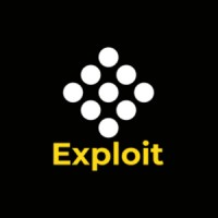 Exploit logo, Exploit contact details