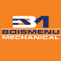 Boismenu Mechanical logo, Boismenu Mechanical contact details