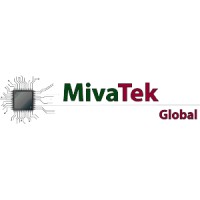 MivaTek Global logo, MivaTek Global contact details