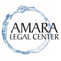 Amara Legal Center logo, Amara Legal Center contact details