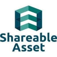 Shareable Asset logo, Shareable Asset contact details