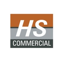 HS Commercial | Real Estate Development & Brokerage logo, HS Commercial | Real Estate Development & Brokerage contact details