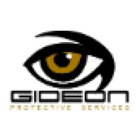 Gideon Protective Services, Inc logo, Gideon Protective Services, Inc contact details