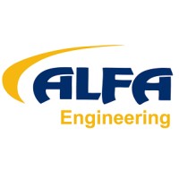 Alfa Engineering logo, Alfa Engineering contact details