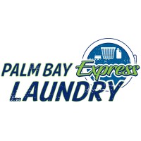 Palm Bay Express Laundry logo, Palm Bay Express Laundry contact details