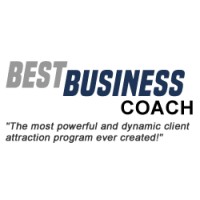 Best Business Coach logo, Best Business Coach contact details