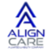 Align Care logo, Align Care contact details