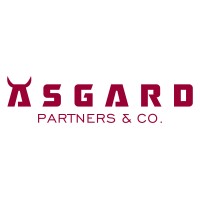 ASGARD Partners & Co logo, ASGARD Partners & Co contact details