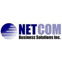 Netcom Business Solutions logo, Netcom Business Solutions contact details