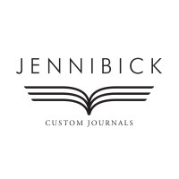 Jenni Bick Custom Journals logo, Jenni Bick Custom Journals contact details