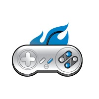 GameOctane logo, GameOctane contact details