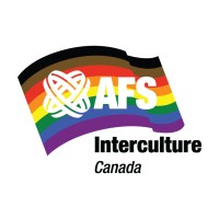 AFS Interculture Canada logo, AFS Interculture Canada contact details