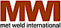 Metweld International logo, Metweld International contact details