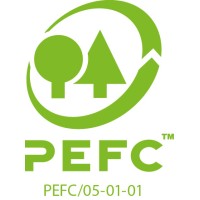 Svenska PEFC logo, Svenska PEFC contact details