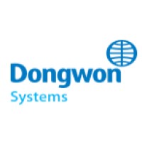 Dongwon Systems Corp logo, Dongwon Systems Corp contact details