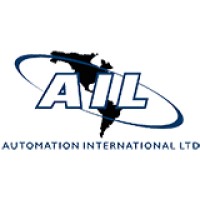 Automation International Limited logo, Automation International Limited contact details