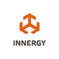 INNERGY logo, INNERGY contact details