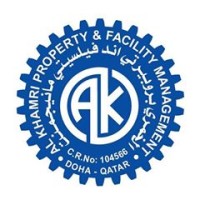 Al Khamri Property and Facility Management logo, Al Khamri Property and Facility Management contact details