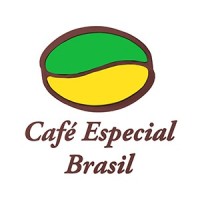 Café Especial Brasil logo, Café Especial Brasil contact details