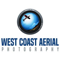 West Coast Aerial Photography, Inc. logo, West Coast Aerial Photography, Inc. contact details