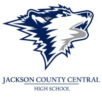 Jackson County Central School Dist. logo, Jackson County Central School Dist. contact details