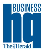 The Herald Business HQ Magazine logo, The Herald Business HQ Magazine contact details