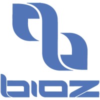 Bioz logo, Bioz contact details