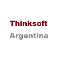 Thinksoft Argentina S.A. logo, Thinksoft Argentina S.A. contact details