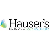 Hauser's Home Healthcare logo, Hauser's Home Healthcare contact details