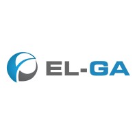 EL-GA LTD logo, EL-GA LTD contact details