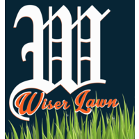 Wiser Lawn logo, Wiser Lawn contact details