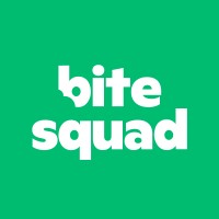 Bite Squad logo, Bite Squad contact details