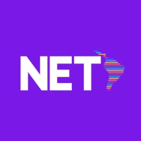 NET Latam logo, NET Latam contact details