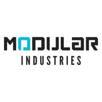 Modular Industries logo, Modular Industries contact details