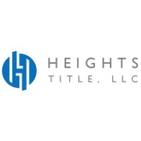 Heights Title logo, Heights Title contact details