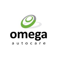 Omega Auto Care logo, Omega Auto Care contact details