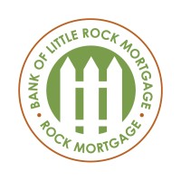 Bank of Little Rock Mortgage/Rock Mortgage logo, Bank of Little Rock Mortgage/Rock Mortgage contact details