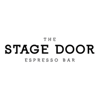 The Stage Door Espresso logo, The Stage Door Espresso contact details