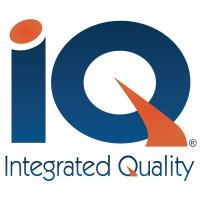 IQ Integrated Quality, Inc. logo, IQ Integrated Quality, Inc. contact details