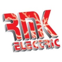 RMK ELECTRIC, INC logo, RMK ELECTRIC, INC contact details