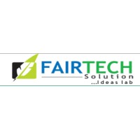 FairTech Solution logo, FairTech Solution contact details