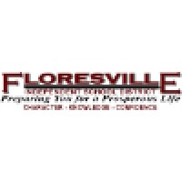 Floresville Independent School District logo, Floresville Independent School District contact details