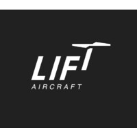 LIFT Aircraft logo, LIFT Aircraft contact details