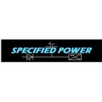 Specified Power, Inc. logo, Specified Power, Inc. contact details