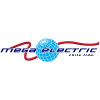 Megaelectric Chile logo, Megaelectric Chile contact details