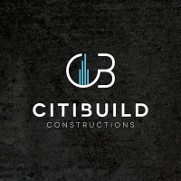 CitiBuild Constructions Pty Ltd logo, CitiBuild Constructions Pty Ltd contact details