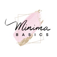 Minima Basics logo, Minima Basics contact details