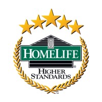 HomeLife Prosperity Land Realty Inc. logo, HomeLife Prosperity Land Realty Inc. contact details