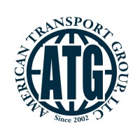 American Transport Group logo, American Transport Group contact details