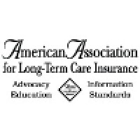 American Association for Long-Term Care Insurance logo, American Association for Long-Term Care Insurance contact details